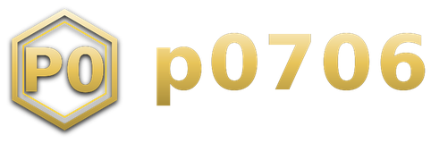 p0706 logo
